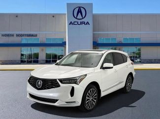 New 2026 Acura RDX SH-AWD w/ Advance Package video 1