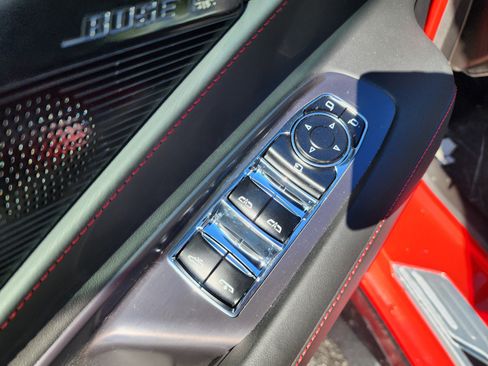 New 2025 Chevrolet Corvette Z06 image 18