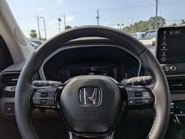 New 2026 Honda Pilot Touring image 23