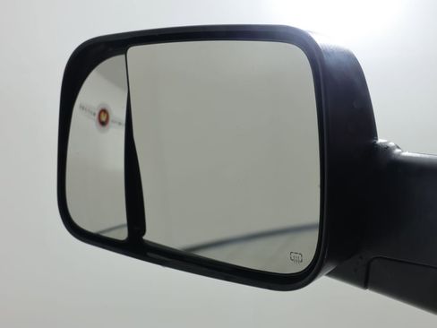 Used 2021 RAM 3500 Tradesman AWD/4WD image 17