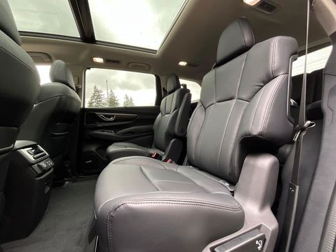 New 2026 Subaru Ascent Touring AWD/4WD image 13