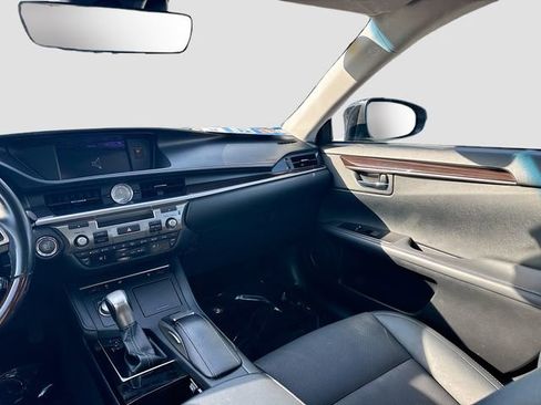 Used 2018 Lexus ES 350 350 image 23