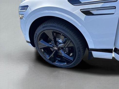 New 2026 Genesis GV80 3.5T Prestige image 32