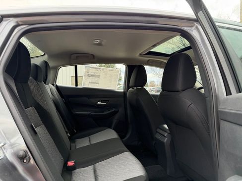 New 2026 Nissan Sentra SV image 14