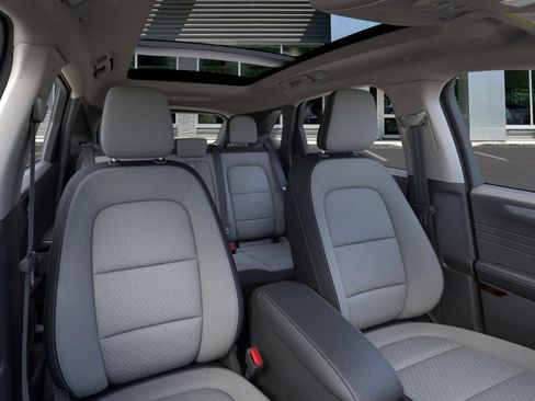 New 2025 Ford Escape Active w/ Tech Pack #1 image 10