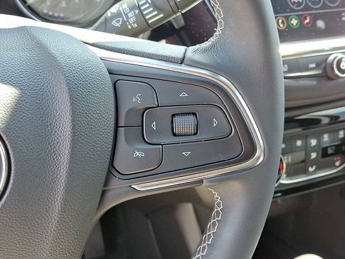 Used 2022 Buick Encore GX Select w/ Sport Touring Package image 21