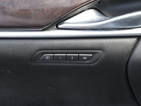 Used 2014 Cadillac XTS Premium AWD/4WD image 20