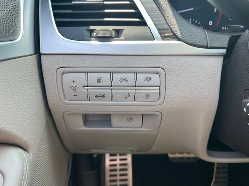 Used 2019 Genesis G80 3.8 w/ Sport Package 02 AWD/4WD image 26