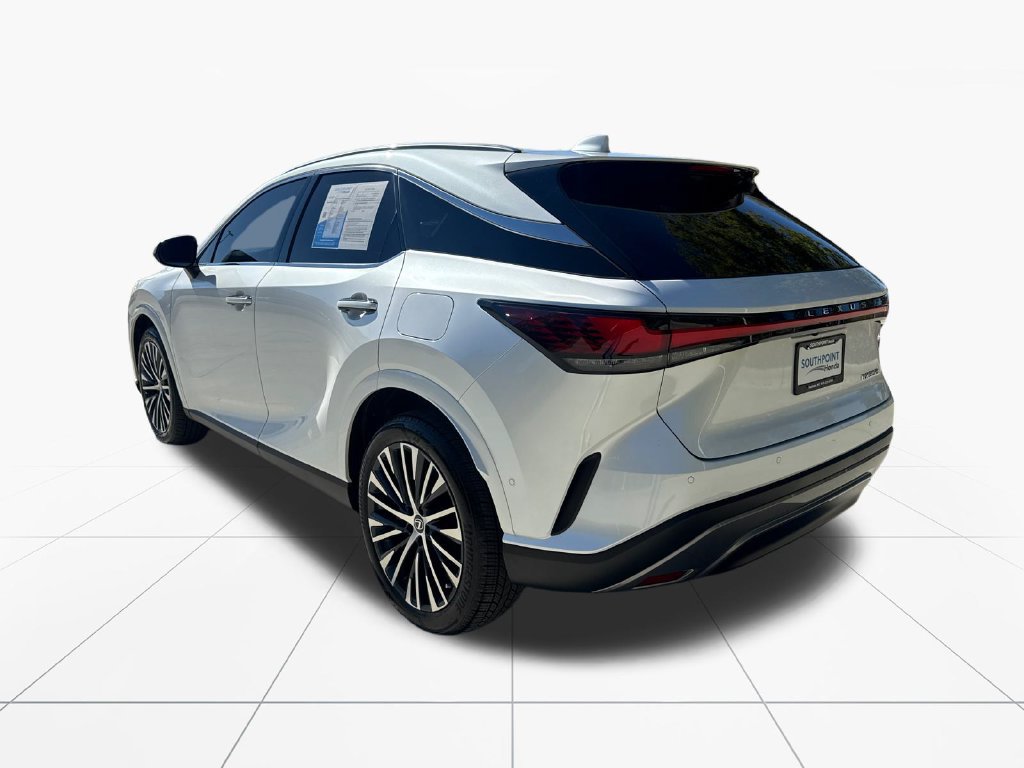Used 2026 Lexus RX 350 Premium Plus w/ Convenience Package FWD image 6