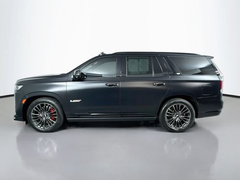 Used 2023 Cadillac Escalade V AWD/4WD image 9