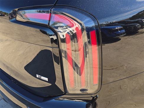 New 2025 Kia Telluride EX X-Line image 11