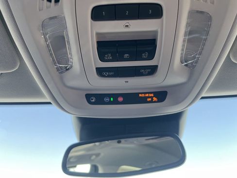 New 2026 Buick Envision Sport Touring image 41