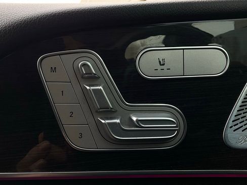 Used 2020 Mercedes-Benz GLE 350 4MATIC image 22