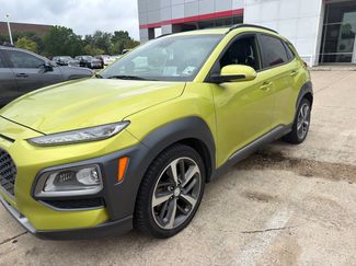 Used 2020 Hyundai Kona Ultimate AWD/4WD video 1