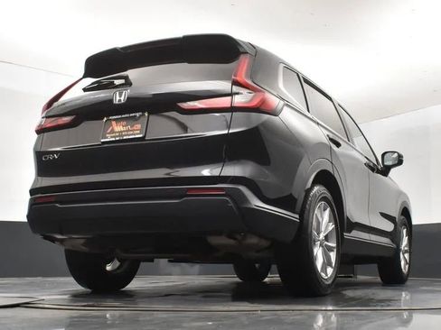 Used 2025 Honda CR-V EX image 13