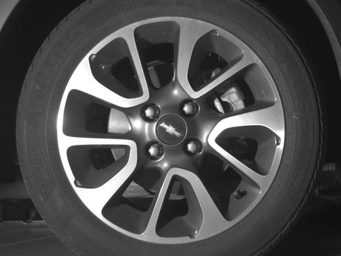 Used 2022 Chevrolet Spark ACTIV FWD image 10