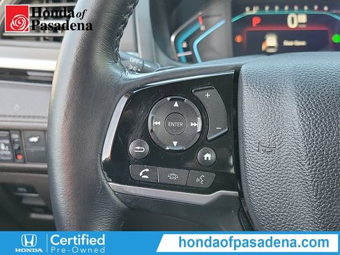 Certified 2023 Honda Odyssey Touring image 11