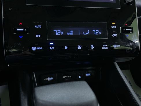 Used 2024 Hyundai Tucson SEL image 24