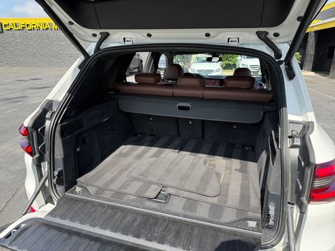 Used 2022 BMW X5 sDrive40i w/ Premium Package image 21