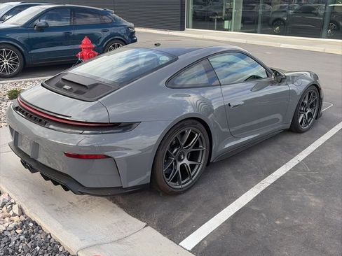 Used 2026 Porsche 911 GT3 image 7