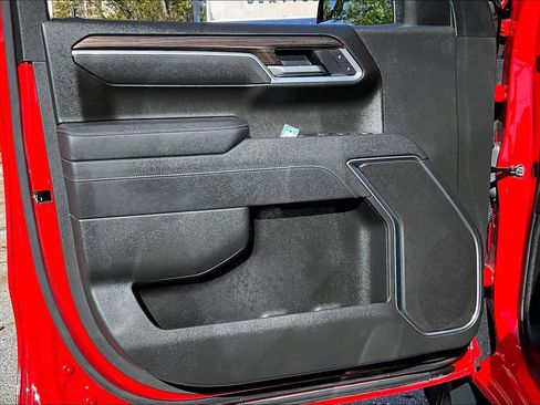 Used 2026 Chevrolet Silverado 1500 LT image 26