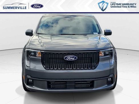 New 2026 Ford Maverick Lobo AWD/4WD image 10