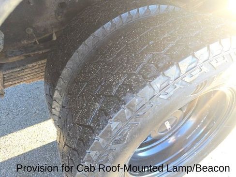 Used 2013 GMC Sierra 3500 W/T w/ Snow Plow Prep Package image 32