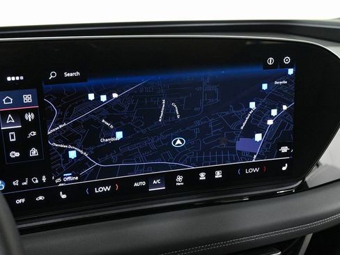 New 2025 Audi A6 e-tron Ultra image 14