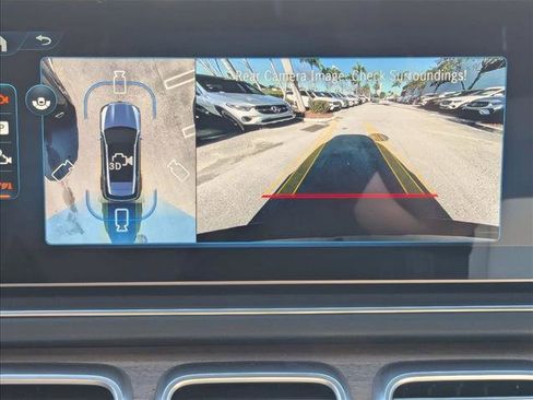 New 2026 Mercedes-Benz GLE 53 AMG 4MATIC image 12