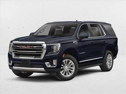 Used 2021 GMC Yukon SLT w/ SLT Luxury Plus Package