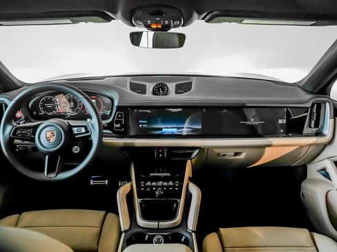 New 2026 Porsche Cayenne S AWD/4WD image 20