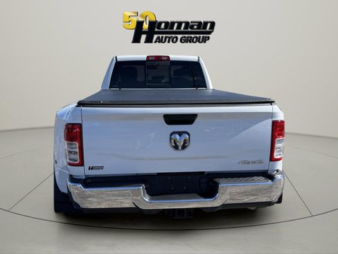Used 2022 RAM 3500 Tradesman image 4