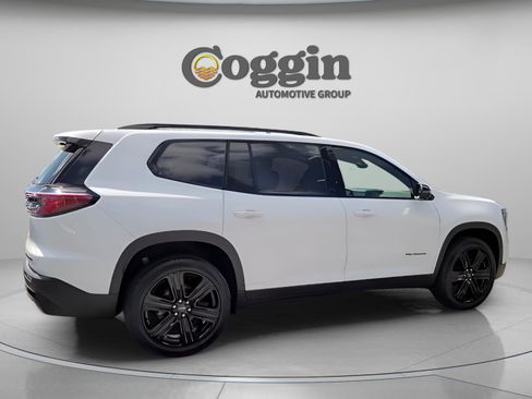 New 2026 GMC Acadia Elevation w/ Black Edition image 15