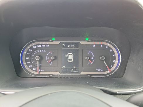 Certified 2024 Hyundai Tucson SEL image 24