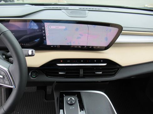 New 2026 Buick Enclave Preferred w/ Power Package image 18