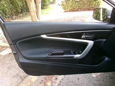 Used 2014 Honda Accord EX-L image 10