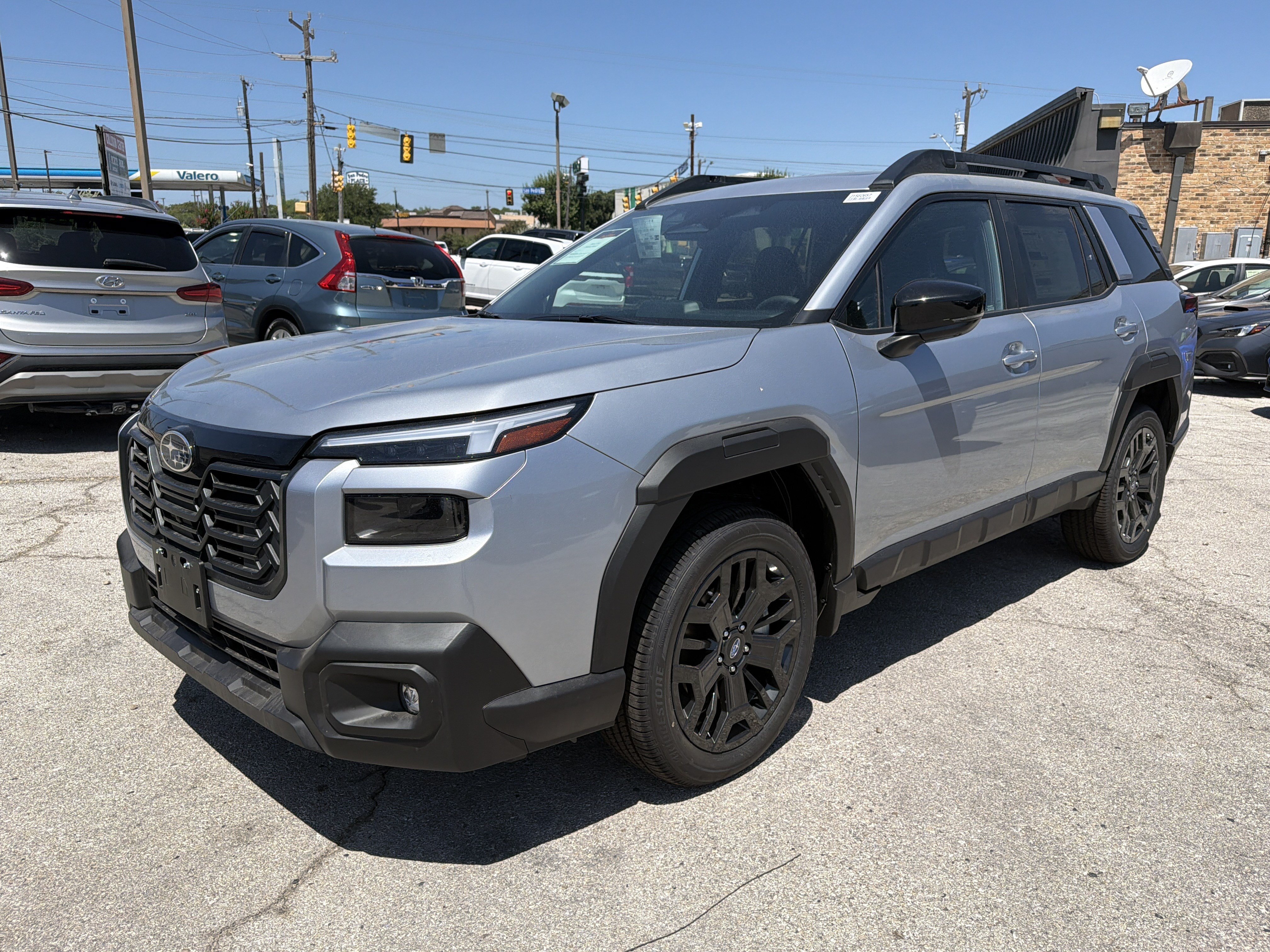 New 2026 Subaru Outback Limited XT AWD/4WD image 7