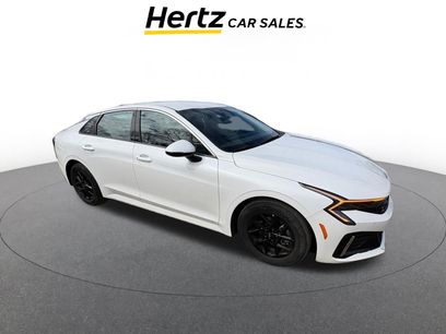 Used 2025 Kia K5 LXS