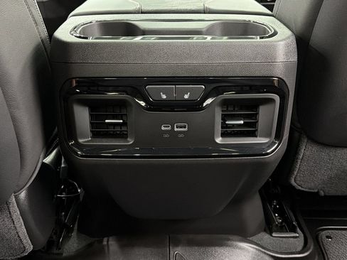 Used 2026 GMC Sierra 1500 AT4X AWD/4WD image 43
