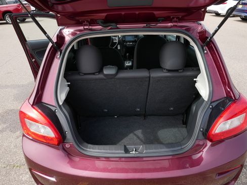 Used 2020 Mitsubishi Mirage ES FWD image 18
