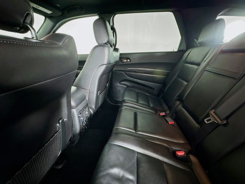 Used 2024 Dodge Durango R/T image 24