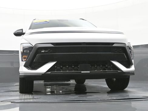 Certified 2024 Hyundai Kona N Line AWD/4WD image 49