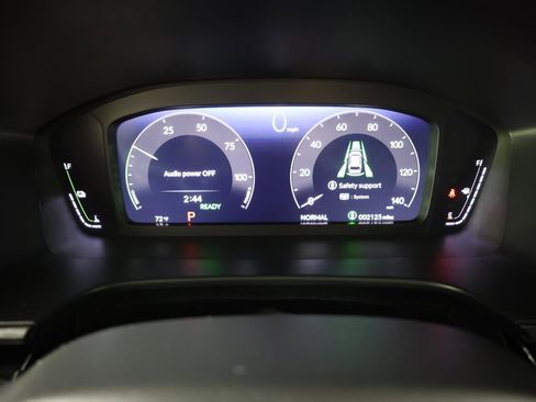 Used 2026 Honda CR-V Sport Touring image 15