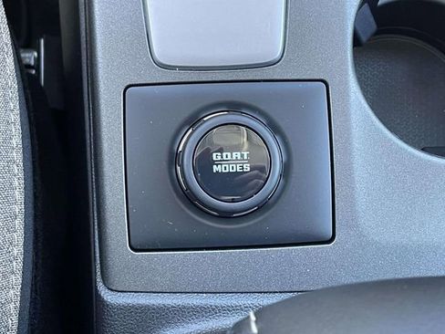 New 2026 Ford Bronco Sport Big Bend AWD/4WD image 29