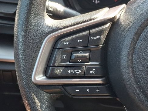 Certified 2024 Subaru Impreza 2.0i AWD/4WD image 21