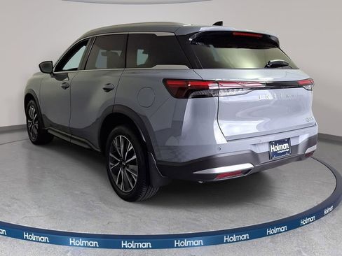 New 2027 INFINITI QX60 Luxe w/ Cargo Package AWD/4WD image 6