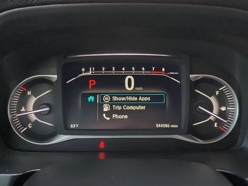 Used 2022 Honda Passport EX-L image 16