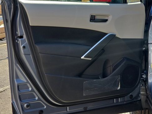 New 2026 Toyota Corolla Cross LE image 16