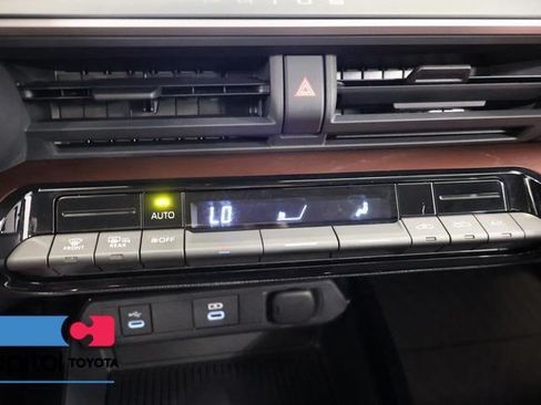Certified 2024 Toyota Prius Prime FWD image 26