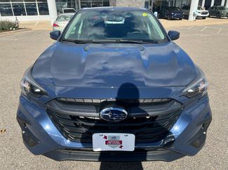 Certified 2025 Subaru Legacy Premium w/ Popular Package #1A video 2